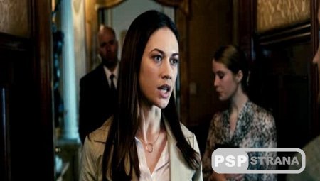  / The Expatriate (2012) HDRip