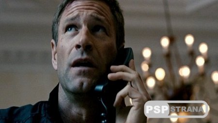  / The Expatriate (2012) HDRip