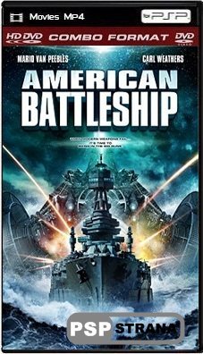    / The American Battleship (2012) HDRip
