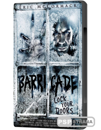  / Barricade (2012) HDRip