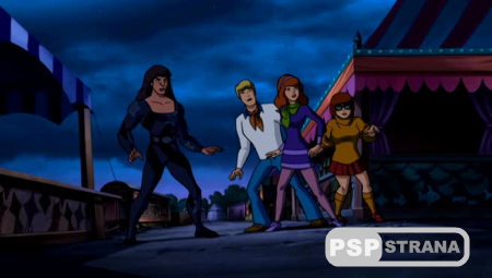-!    / Big Top Scooby-Doo! (2012) DVDRip