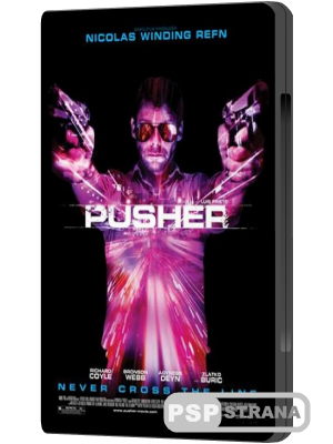  / Pusher (2012) WEBRip