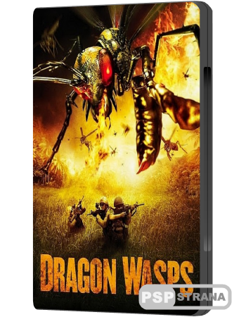   / Dragon Wasps (2012) DVDRip