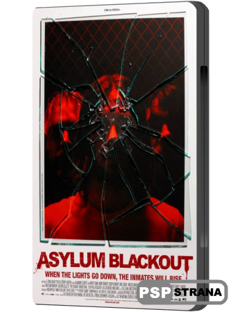  / The Incident / Asylum Blackout (2011) HDRip