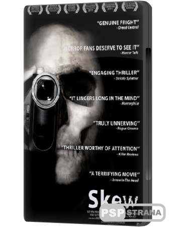  / Skew (2011) HDRip