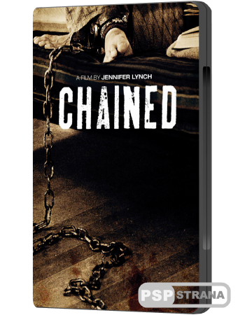   / Chained (2012) HDRip
