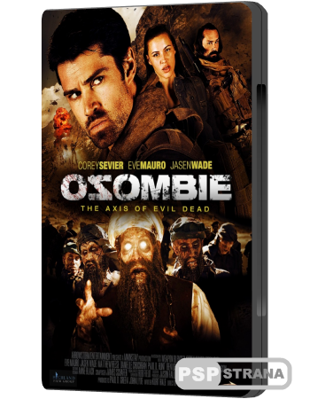 :    / Osombie (2012) HDRip