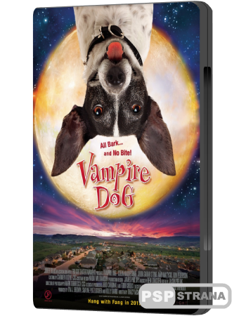 - / Vampire Dog (2012) DVDRip