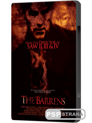  / The Barrens (2012) HDRip