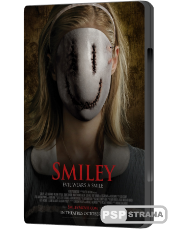  / Smiley (2012) HDRip