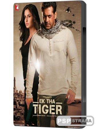 -  / Ek Tha Tiger (2012) DVDRip  