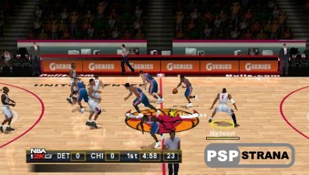 NBA 2K13 [Eng] (Full) (2012)