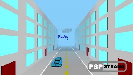 Runaway ar v1.2 (PSP/ENG)