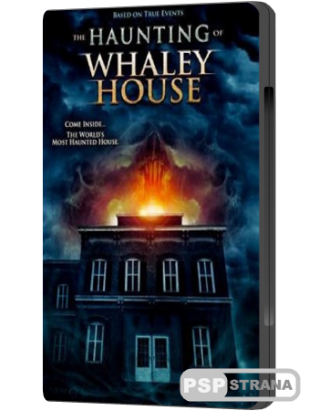    / The Haunting of Whaley House (2012) HDRip