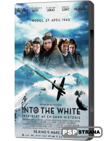   / Into the White (2012) HDRip