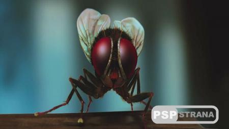  / Eega (2012) HDRip