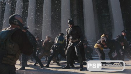  :   / The Dark Knight Rises (2012) BDRip 1080p