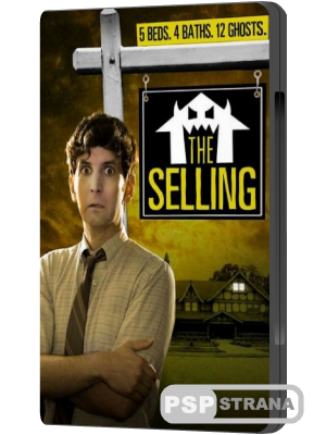     / The Selling (2011) DVDRip