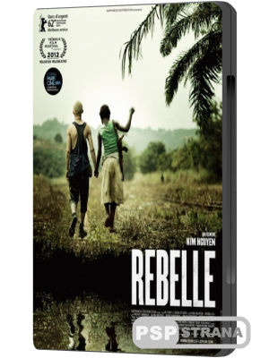   / Rebelle (2012) DVDRip