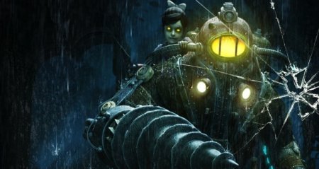 Релиз BioShock для Vita снова отложен