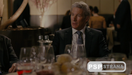   / Arbitrage (2012) BDRip