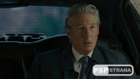   / Arbitrage (2012) BDRip