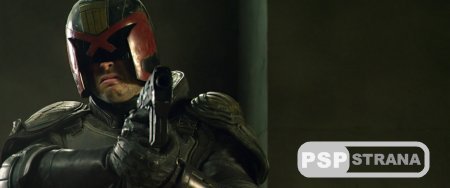   3D / Dredd 3D (2012) BDRip 720p