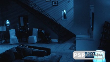 30          / 30 Nights of Paranormal Activity with the Devil Inside the Girl with the Dragon Tattoo (2013) WEBDLRip