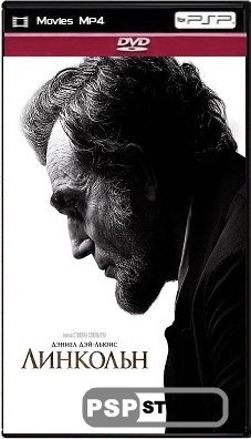  / Lincoln (2012) DVDScr