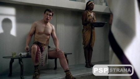 :   / Spartacus: War of the Damned (3 , 1-10   10) (2013) HDTVRip