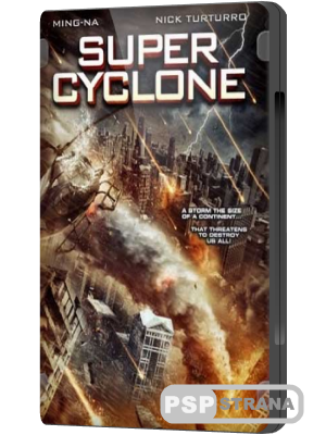   / Super Cyclone (2012) HDRip