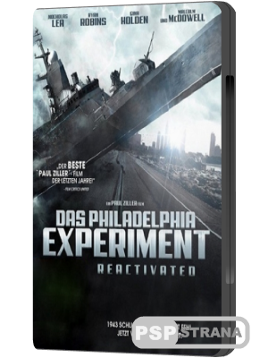   / The Philadelphia Experiment (2012) BDRip