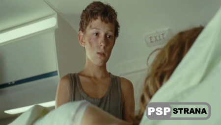  / Lo imposible (2012) DVDScr