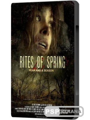   / Rites of Spring (2012) DVDRip
