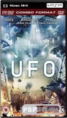   / U.F.O. (2012) HDRip