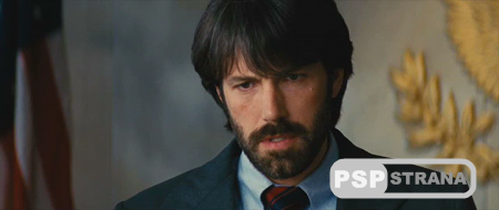   / Argo (2012) DVDRip