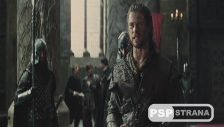    / Snow White and the Huntsman (2012) BDRip 1080p