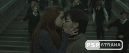 Гарри Поттер и Дары смерти: Часть 2 / Harry Potter and the Deathly Hallows: Part 2 (2011) BDRip 1080p