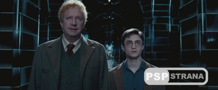  :  / Harry Potter: Anthology (2001-2011) BDRip 1080p