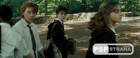  :  / Harry Potter: Anthology (2001-2011) BDRip 1080p