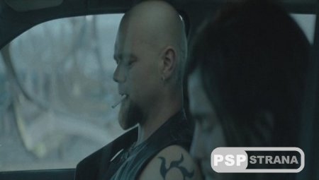   / Svartur a leik (2012) HDRip