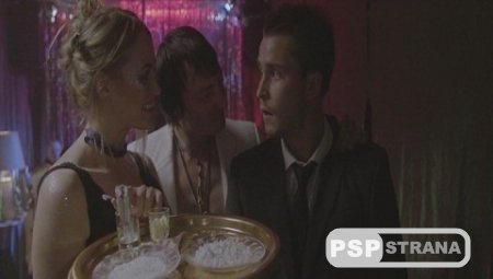  / Svartur a leik (2012) HDRip