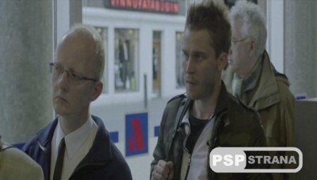   / Svartur a leik (2012) HDRip