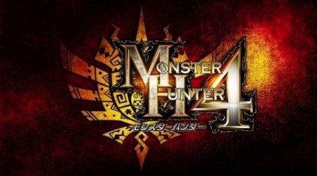 Monster Hunter 4 может выйти на PS Vita
