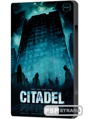  / Citadel (2012) HDRip