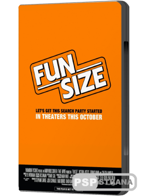  /   / Fun Size (2012) HDRip