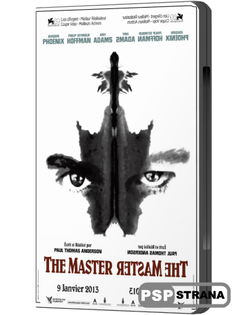  / The Master (2012) BDRip 1080p