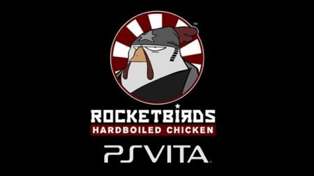  Rocketbirds  PS Vita  12 