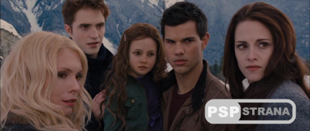 . . :  2 / The Twilight Saga: Breaking Dawn - Part 2 (2012) DVDRip
