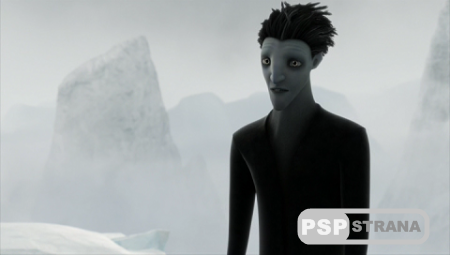   / Rise of the Guardians (2012) DVDScr